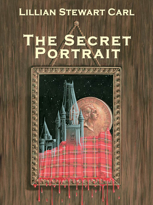 Title details for The Secret Portrait by Lillian Stewart Carl - Available